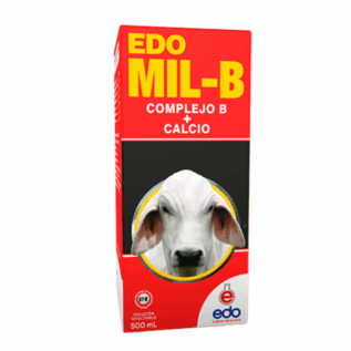 EDO MIL-B