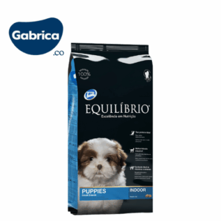 EQUILIBRIO PUPPY RAZA PEQUEÑA