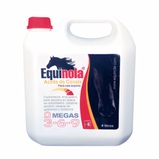 EQUINOLA