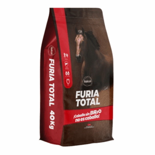 FURIA TOTAL ITALCOL