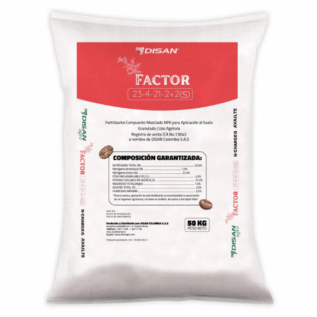 Factor Disan 23-4-21