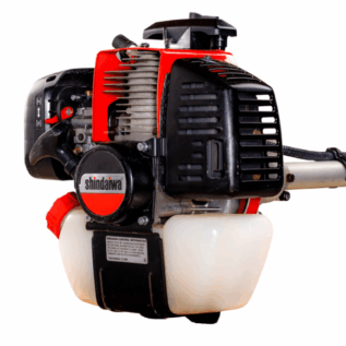 Guadaña Shindaiwa B45-1