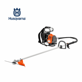 Desbrozadora Husqvarna a Gasolina 541RB 33 cm 1.47 kW 9 kg