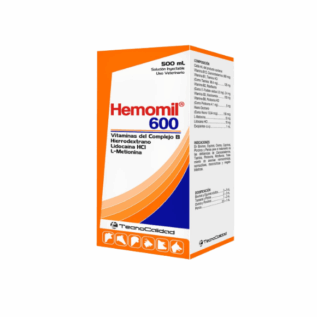 HEMOMIL 600