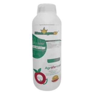 Humiagro 15 AGROFERCOL