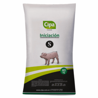 INICIACION SUPREMA PDO X 40 KG CIPA