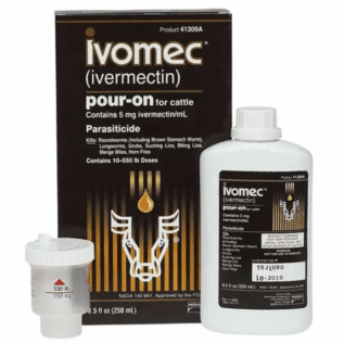 IVOMEC