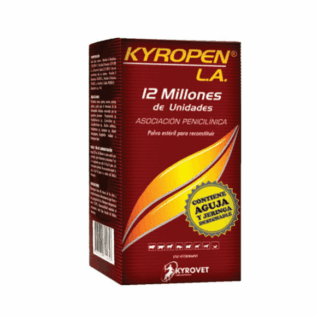 KYROPEN