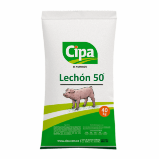 LECHON 50 SUPREMA - CIPA