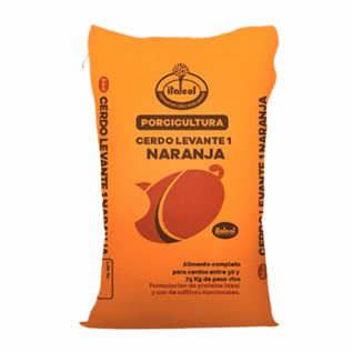 CERDO LEVANTE 1 NARANJA - ITALCOL