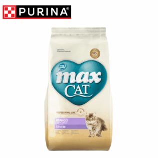 Max® FILHOTES Gatos