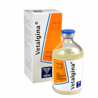 VETALGINA