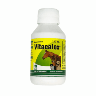 VITACALOX