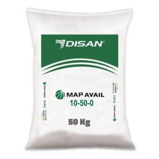 Fertilizante Map Avail 10-50-0 x 50Kg DISAN